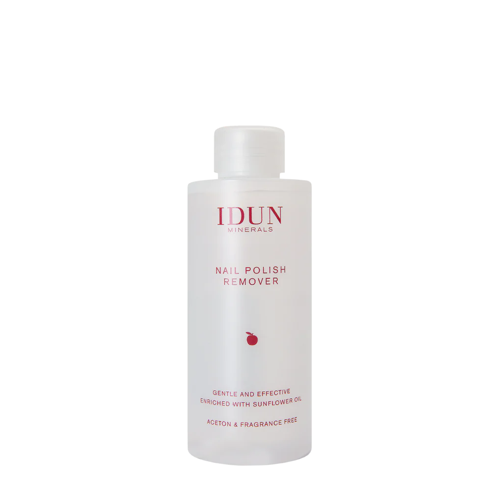 IDUN Nail Polish Remover fl 140 ml