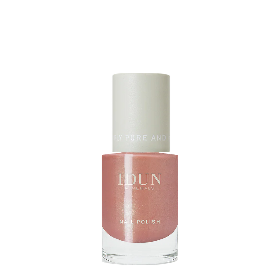 IDUN Vernis à Ongles - Médecine Complémentaire Genève