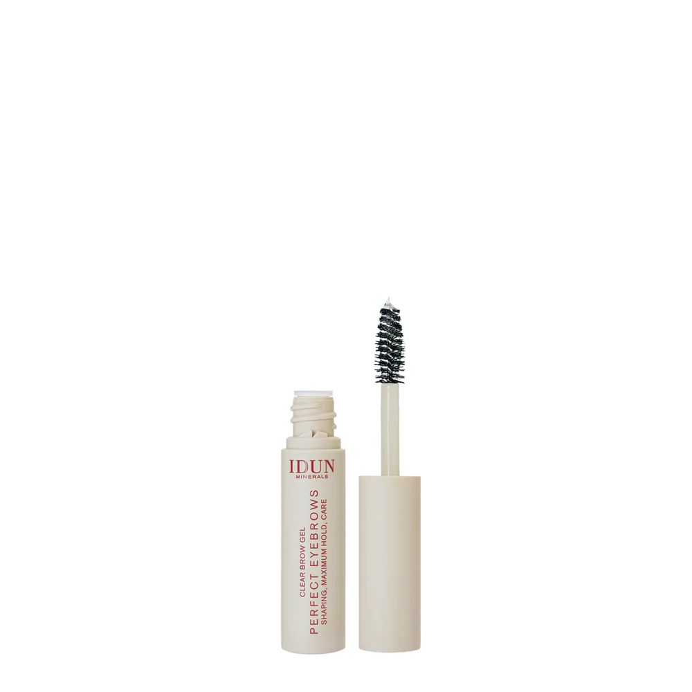 IDUN Clear Brow Gel 4 ml