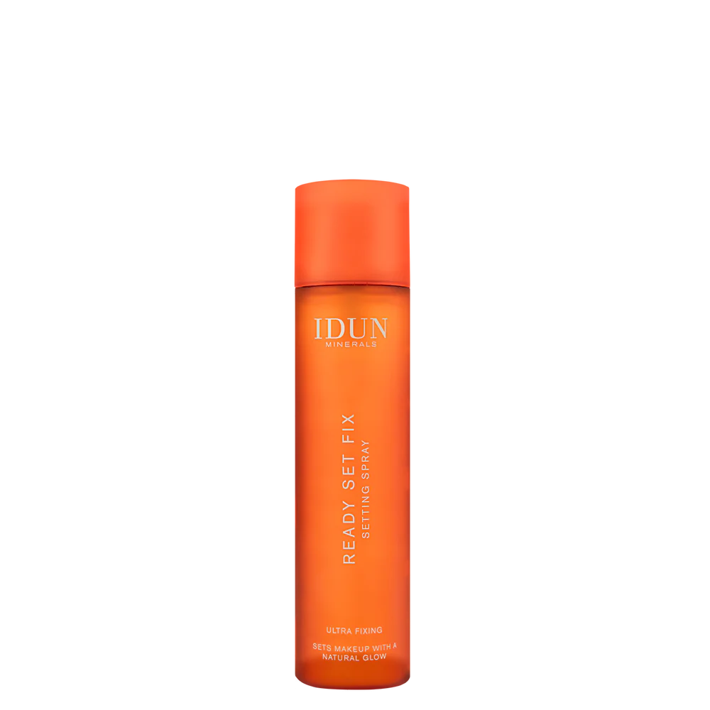 IDUN Minerals Ready Set Fix spray 100 ml