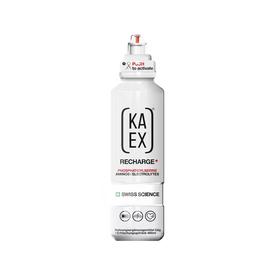 KA-EX Recharge+ Flacon 460 ml - Médecine Complémentaire Genève