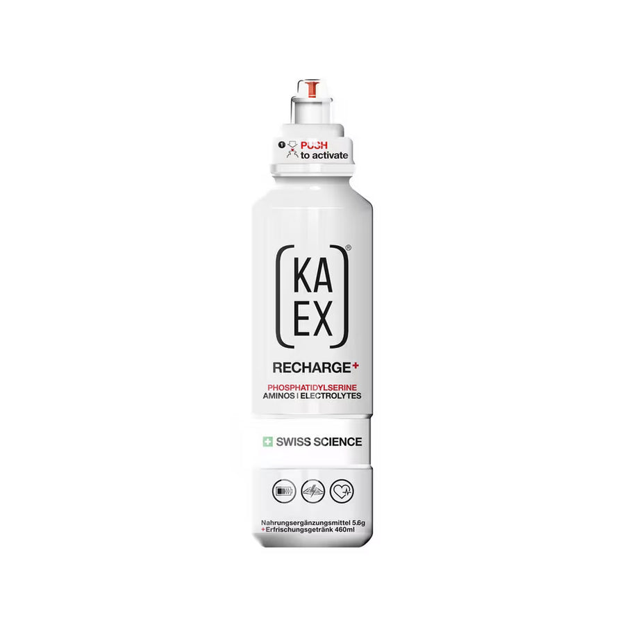 KA-EX Recharge+ Flacon 460 ml - Médecine Complémentaire Genève