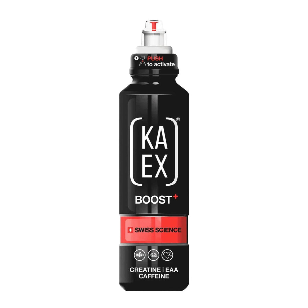 KA-EX Boost+ Flacon 460 ml - Médecine Complémentaire Genève
