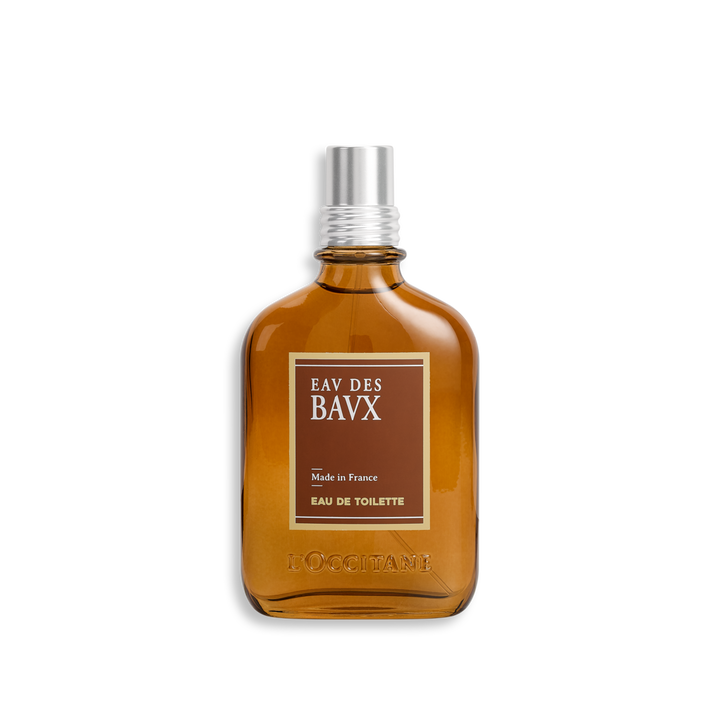 L'Occitane Homme EAV des BAVX Eau de toilette 75 ml
