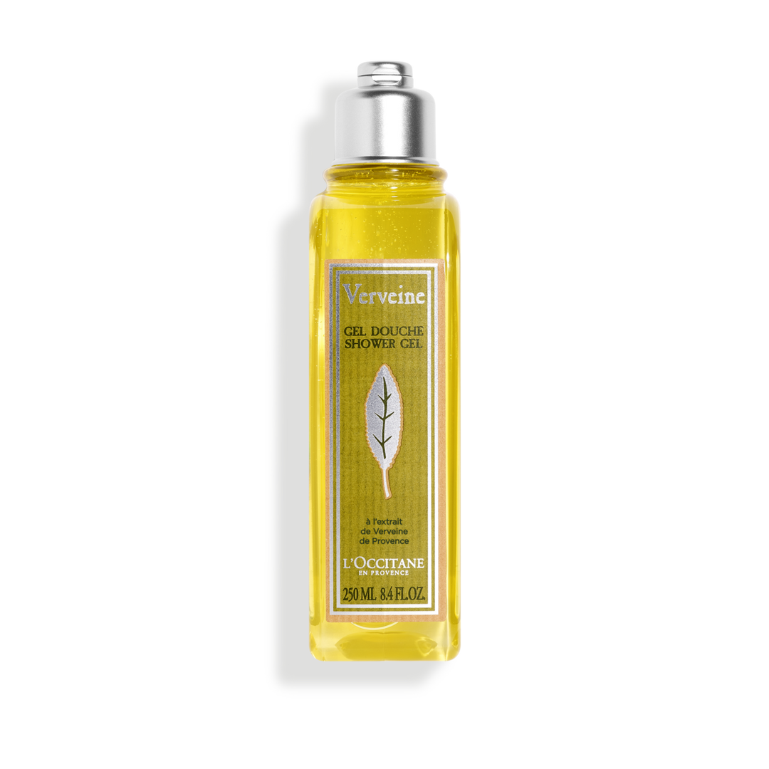 L'Occitane Verveine gel douche 250 ml