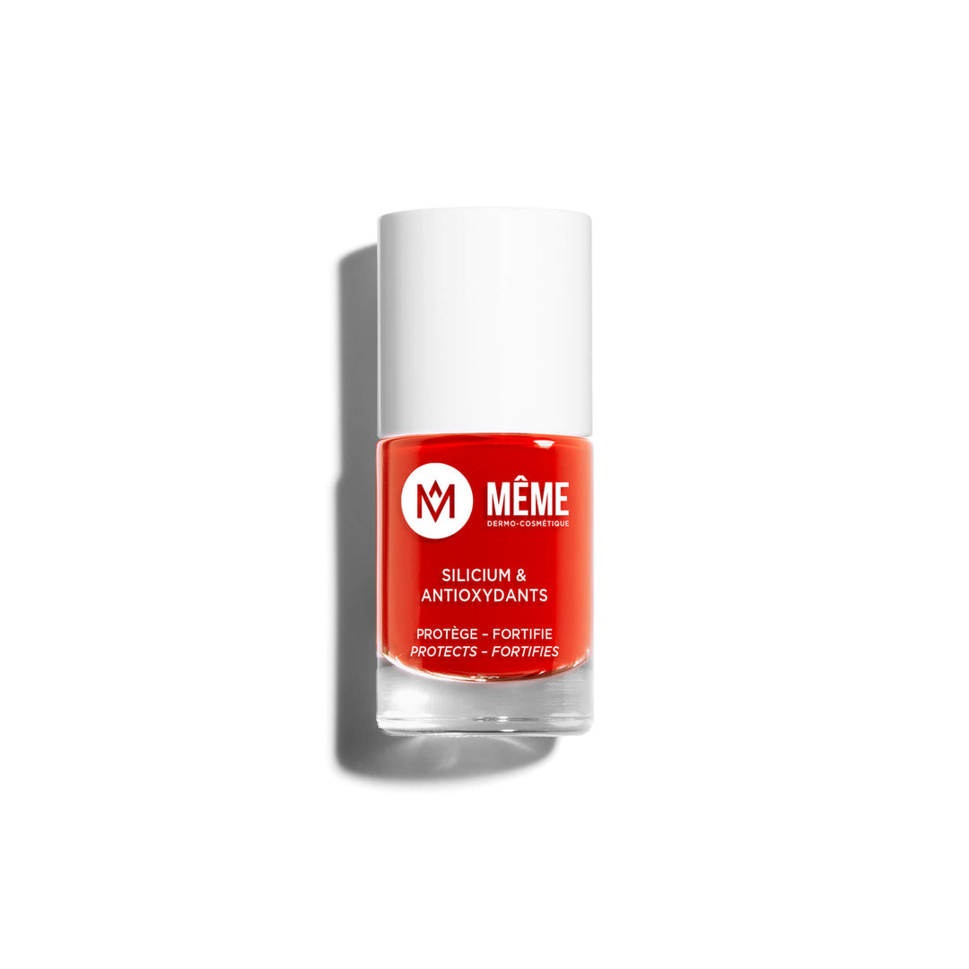 MÊME Blood orange silicon polish 12 fl 10ml