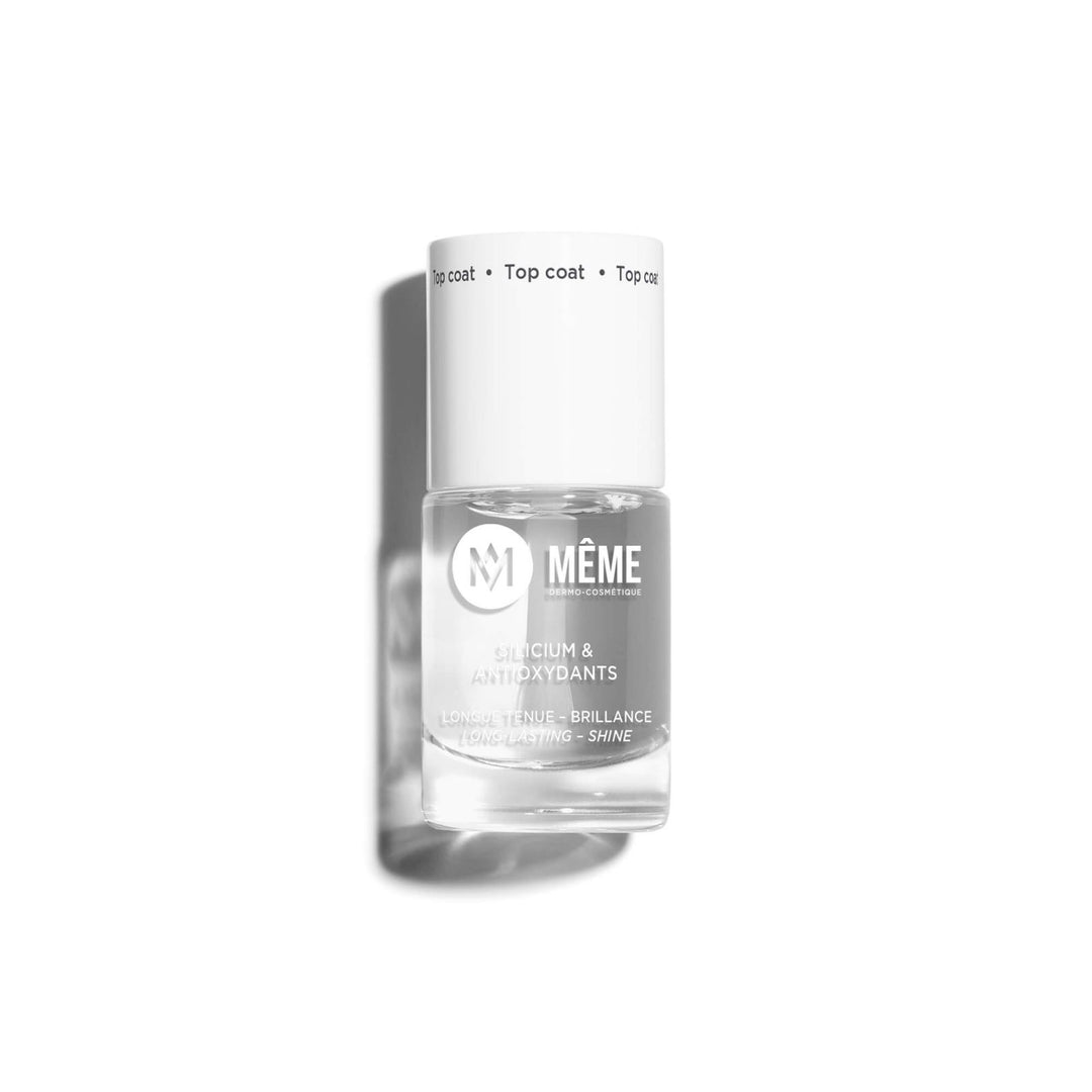 MÊME Top Coat silicon varnish fl 10ml