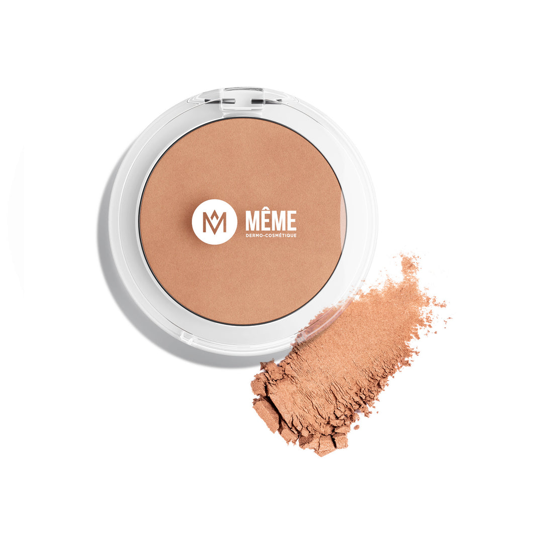 MÊME Healthy glow powder box 11g