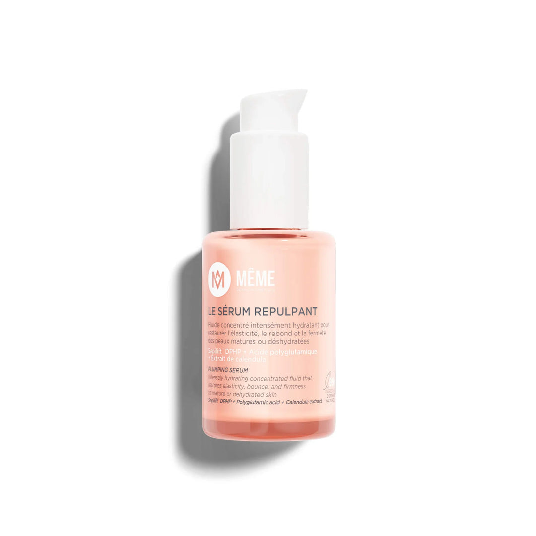 MÊME Le Sérum Repulpant fl 30 ml - Médecine Complémentaire Genève