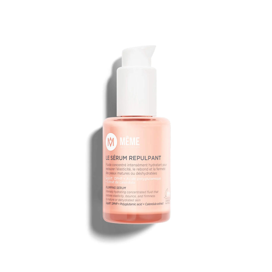 MÊME Le Sérum Repulpant fl 30 ml - Médecine Complémentaire Genève
