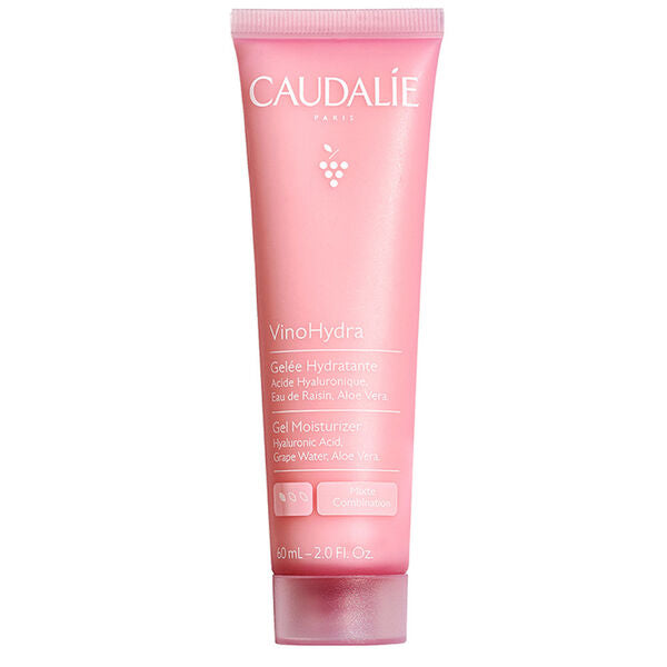 Caudalie VinoHydra Gelée Hydratante 60 ml