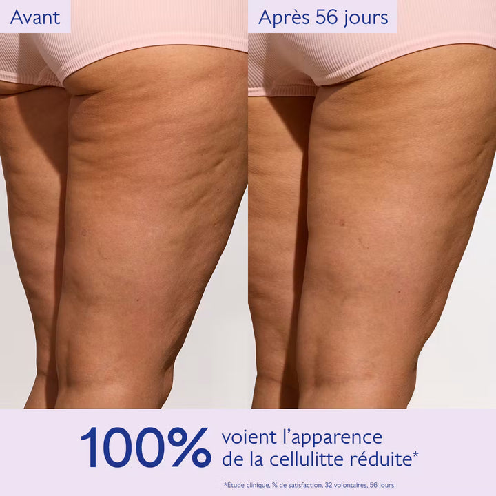 Caudalie Resveratrol-Lift Crème Corps Cachemire Raffermissante 200 ml