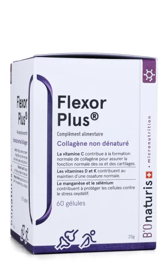 Bionaturis Flexor 30 Kapseln