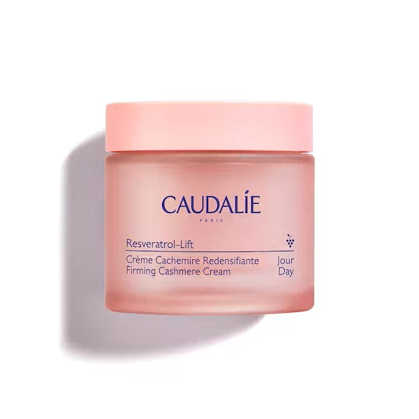Caudalie Resvératrol-Lift crème Cachemire Redensifiante Jour 50ml