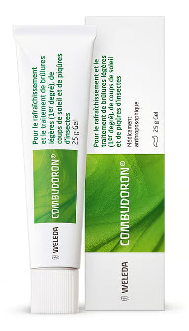 Weleda Combudoron gel 25g