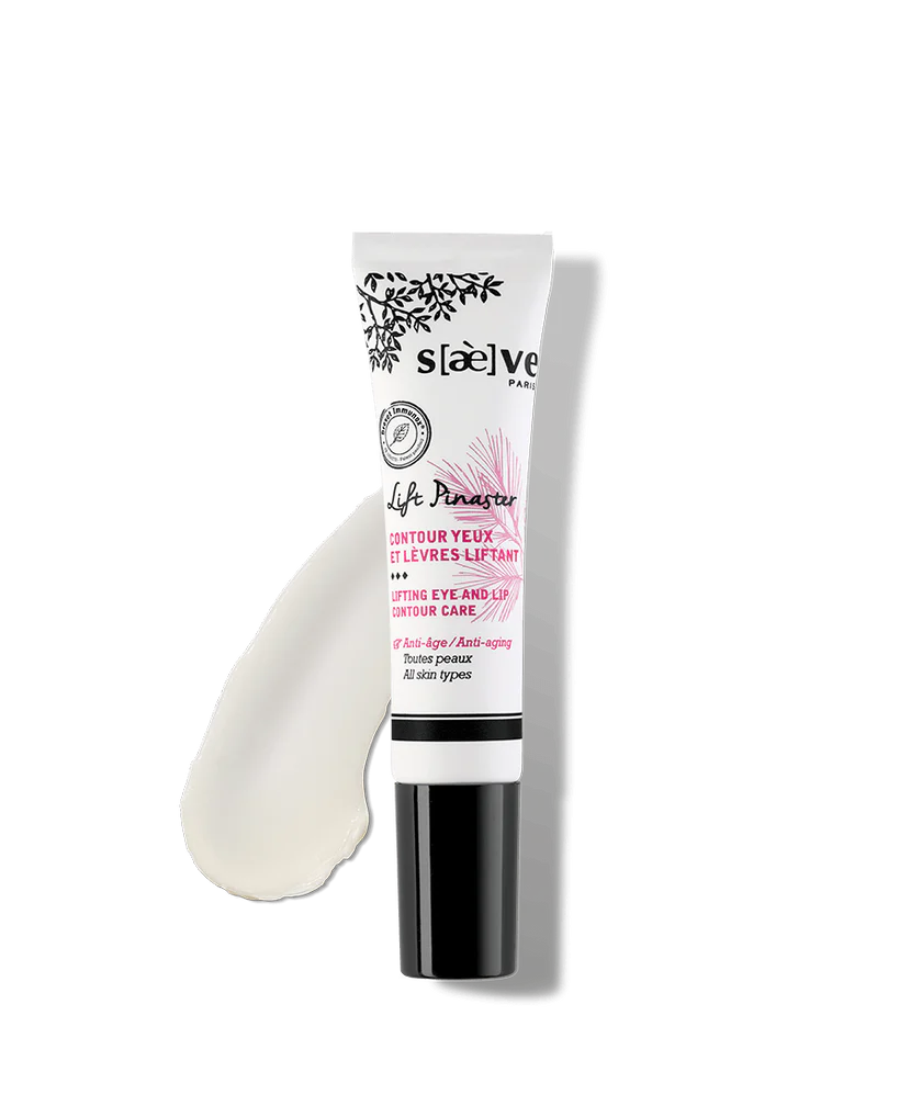 SaèVE Lift Pinaster contour yeux et lèvres liftant 15 ml