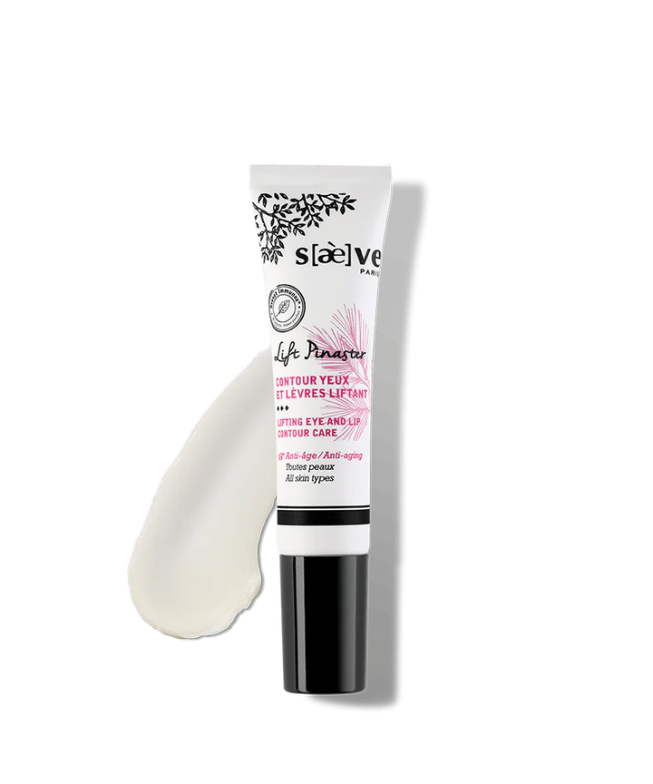 SaèVE Lift Pinaster contour yeux et lèvres liftant 15 ml