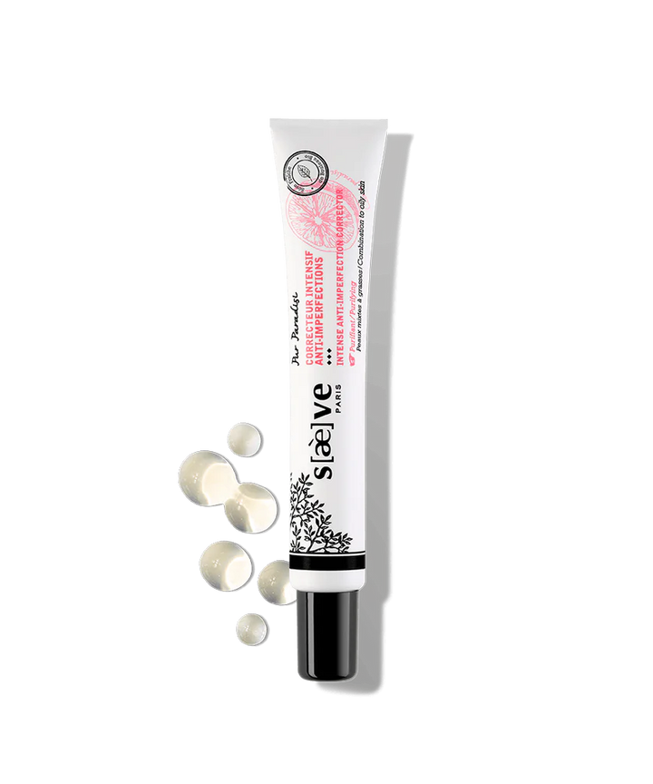 SaèVE Pur Paradisi correcteur intensif anti-imperfections tb 15 ml
