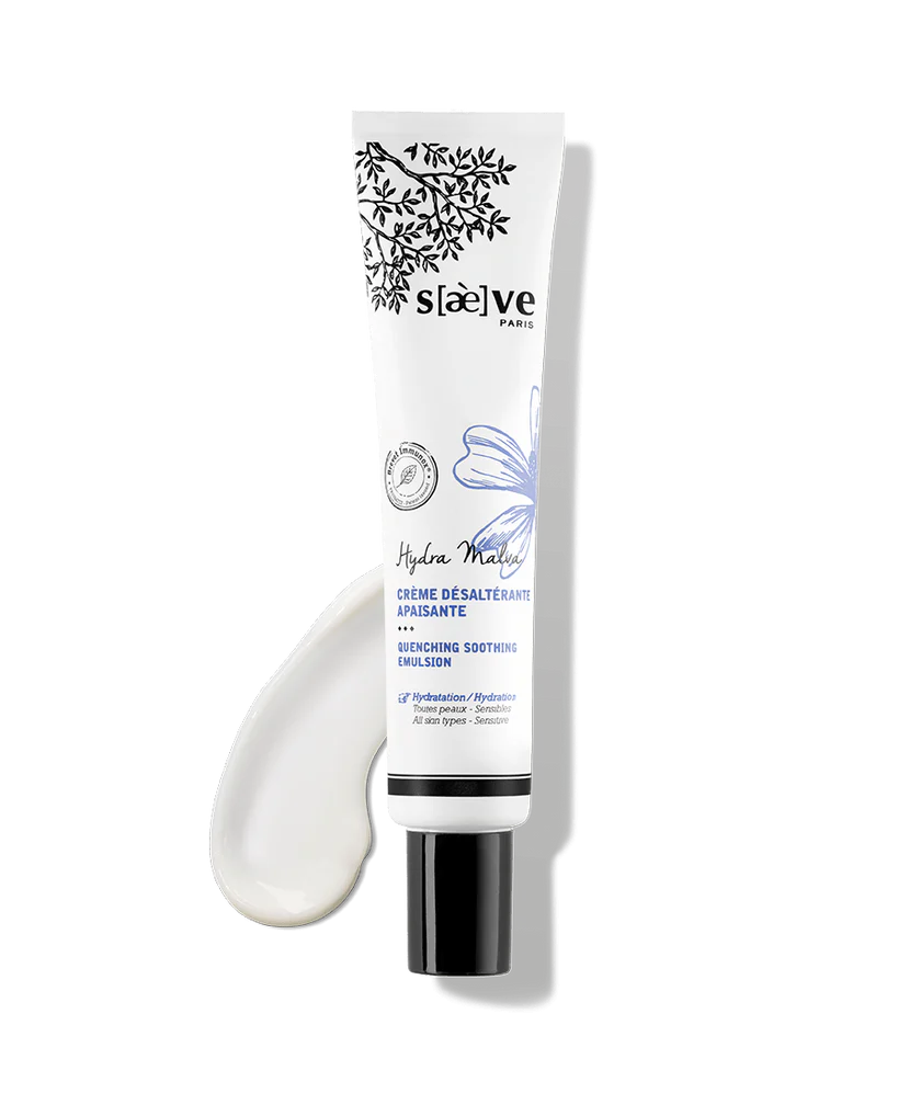 SaèVE Hydra Malva crème désaltérante apaisante 40 ml
