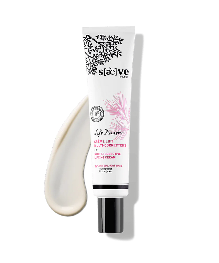 SaèVE Lift Pinaster crème lift multi-correctrice 40 ml