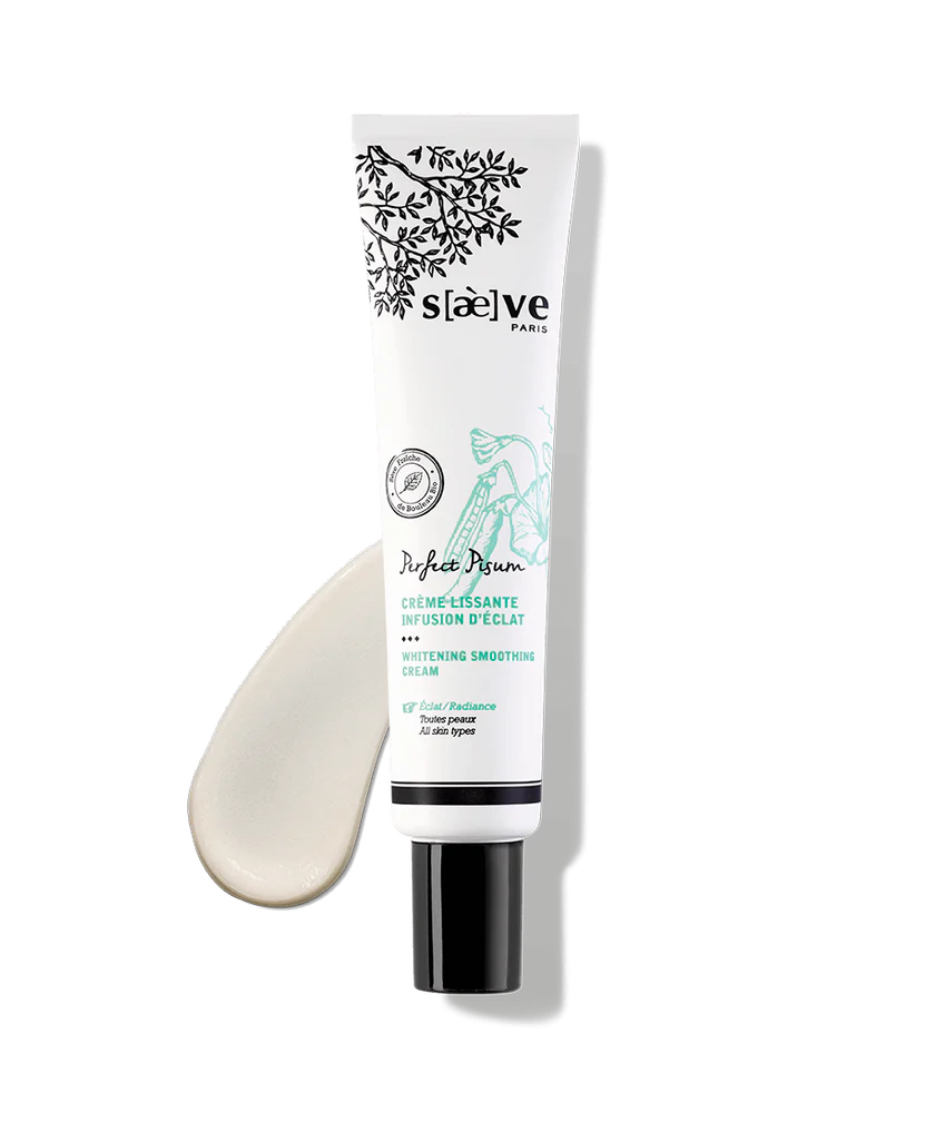 SaèVE Perfect Pisum crème lissante infusion d'éclat 40 ml