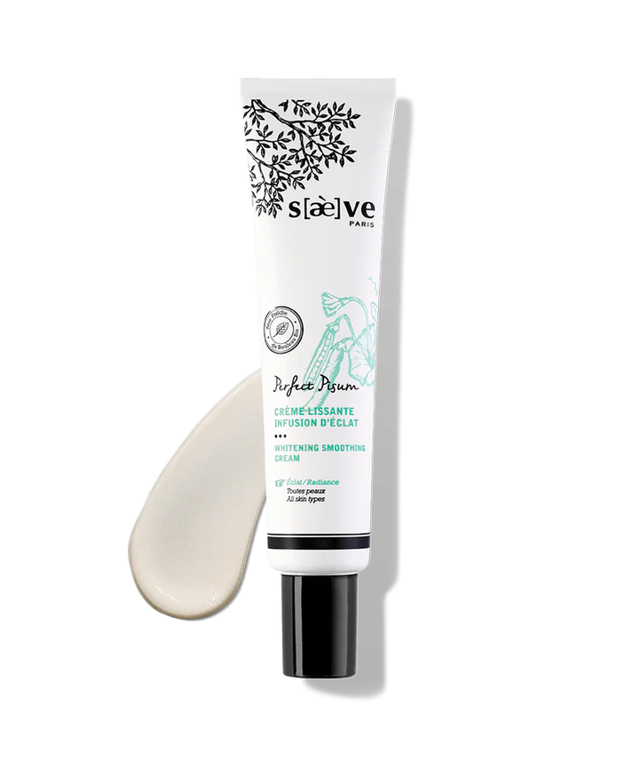 SaèVE Perfect Pisum crème lissante infusion d'éclat 40 ml