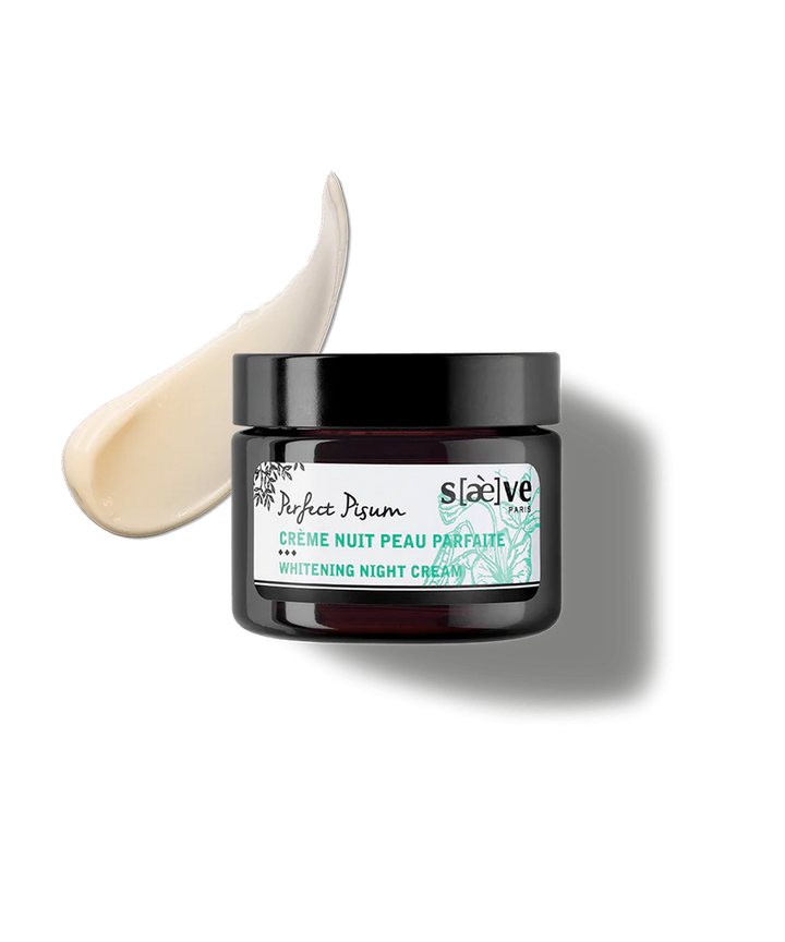 SaèVE Perfect Pisum crème nuit peau parfaite 50 ml