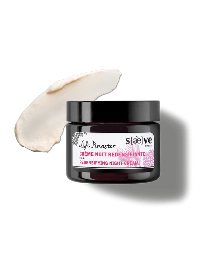 SaèVE Lift Pinaster crème nuit redensifiante 50 ml