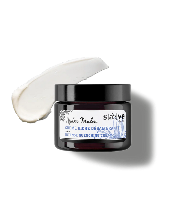SaèVE Hydra Malva crème riche désaltérante 50 ml