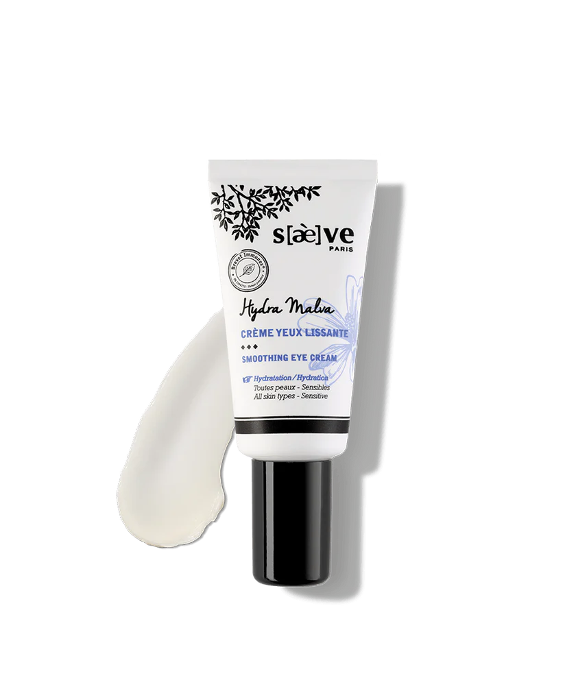 SaèVE Hydra Malva crème yeux lissante tb 15 ml