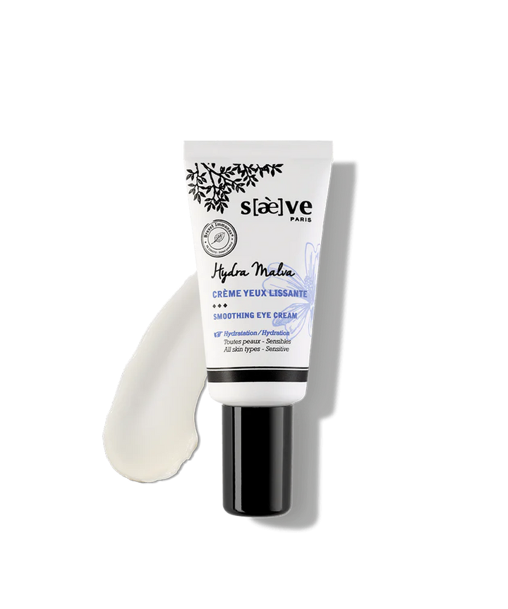 SaèVE Hydra Malva crème yeux lissante tb 15 ml