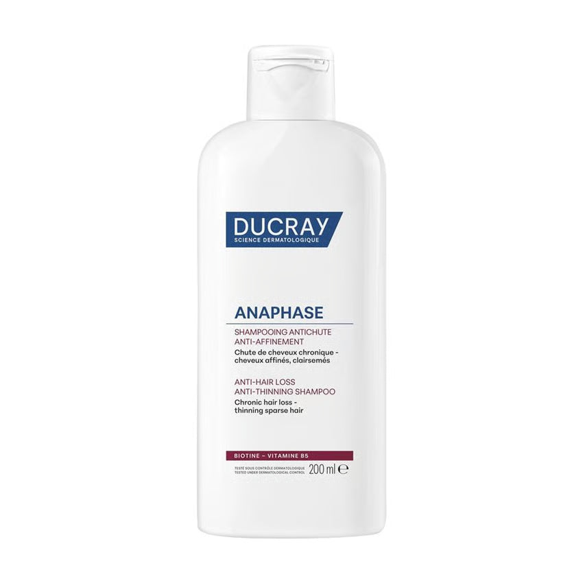 DUCRAY ANAPHASE CHRONIC Shampooing Antichute 200 ml