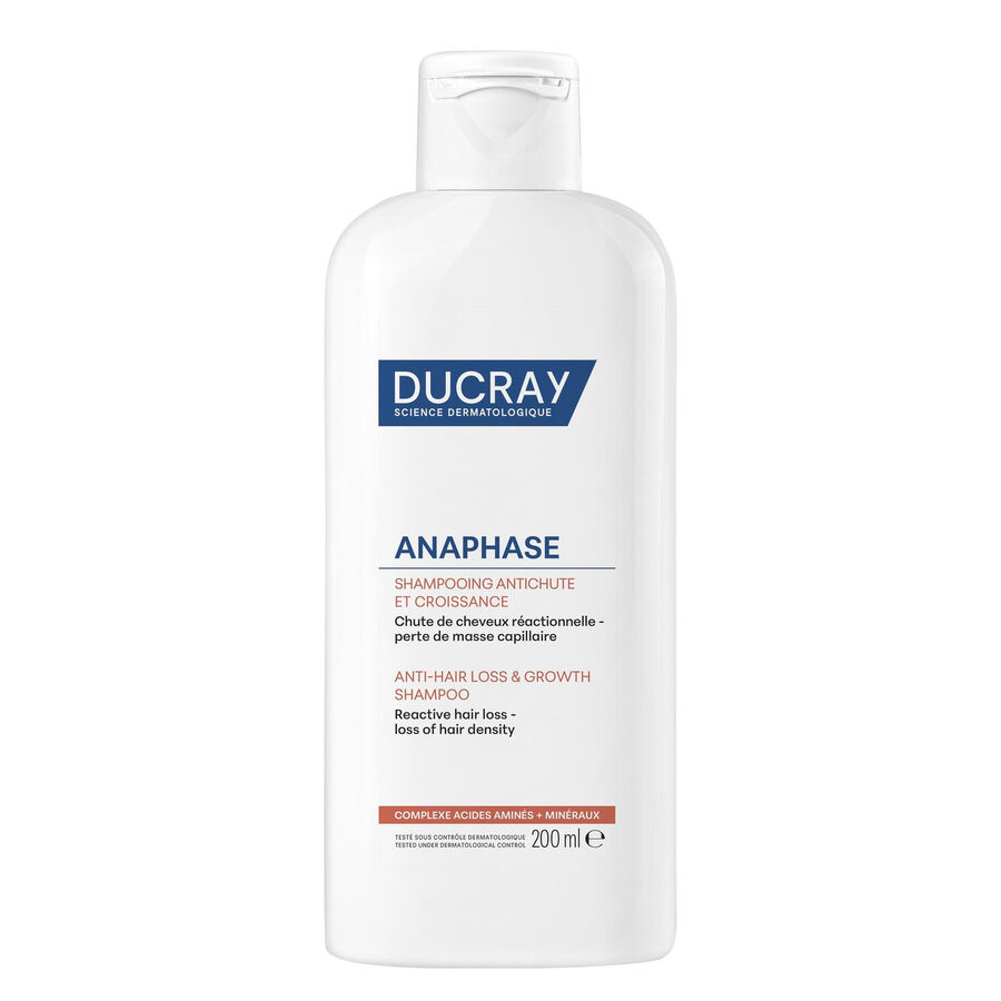 DUCRAY ANAPHASE REACTIV Shampooing Antichute 200 ml