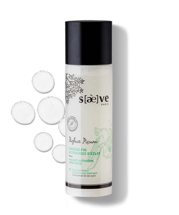 SaèVE Perfect Pisum essence F90 activatrice d'éclat 150 ml