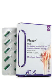 Bionaturis Flexor 30 capsules