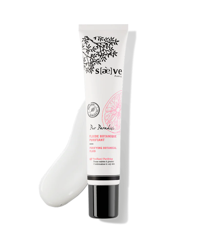 SaèVE Pur Paradisi fluide botanique purifiant tb 40 ml