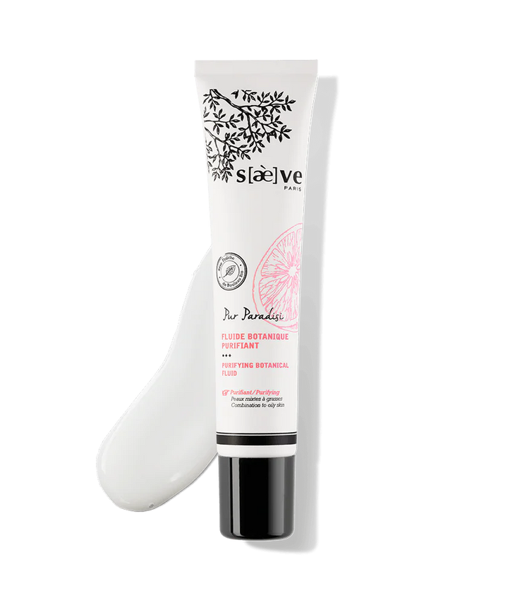 SaèVE Pur Paradisi fluide botanique purifiant tb 40 ml