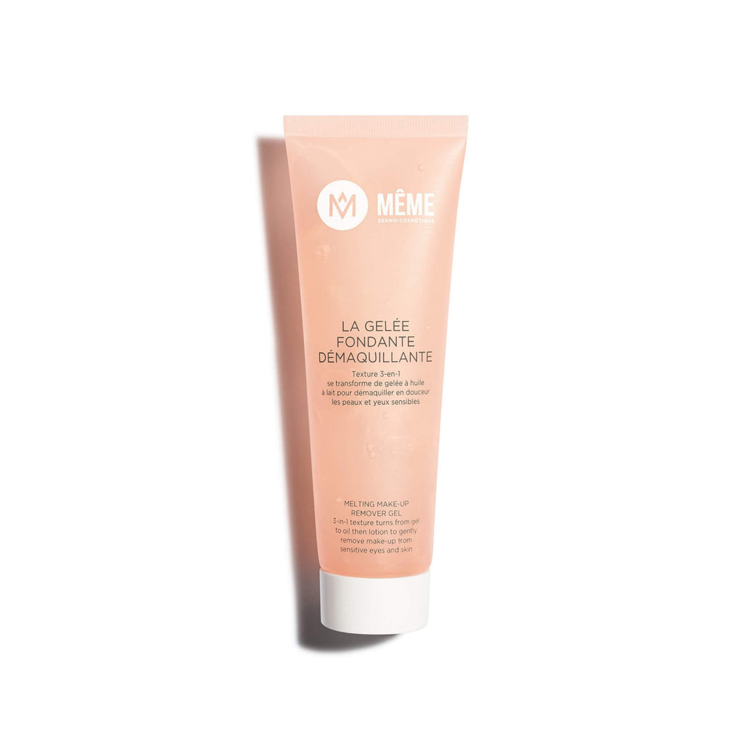 MÊME La gelée démaquillante tb 50 ml