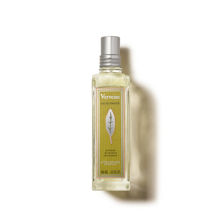 L'Occitane Verveine Eau de toilette 100 ml