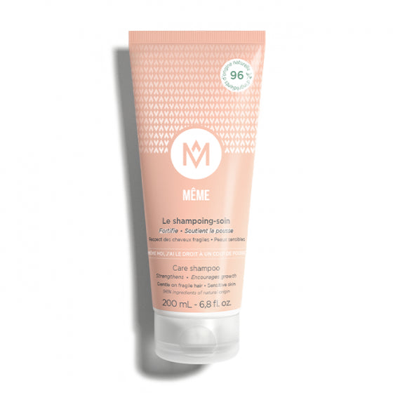 MÊME Cleansing and fortifying hair care 200ml