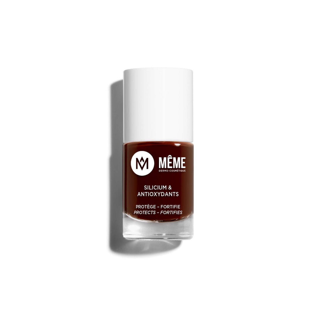 MÊME Schokoladen-Silikonlack 10 fl. 10 ml 
