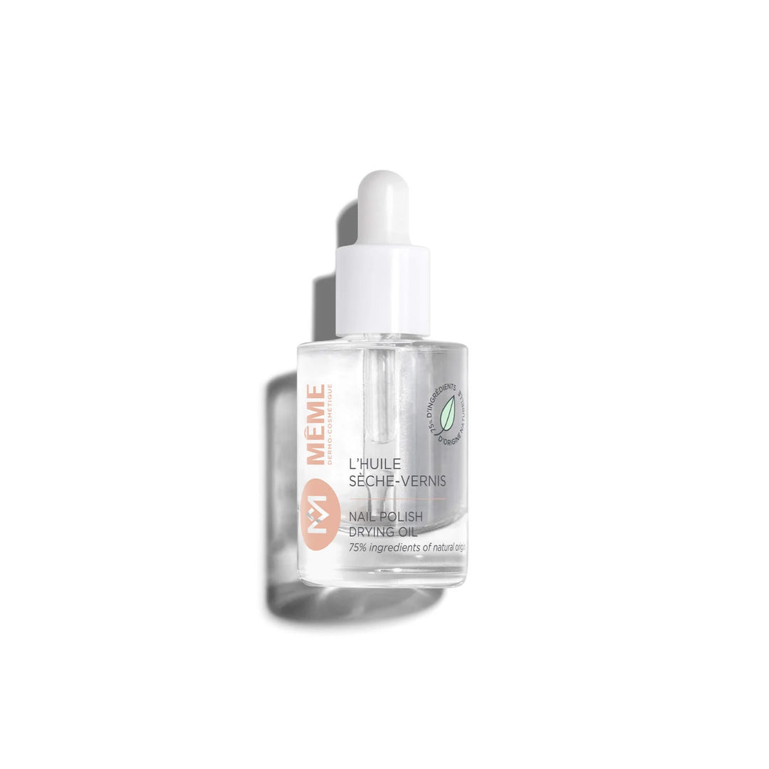 Même huile sèche-vernis 9 ml