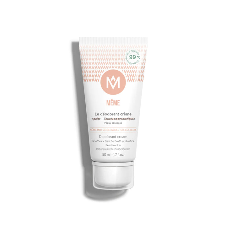 MÊME tb cream deodorant 50 ml