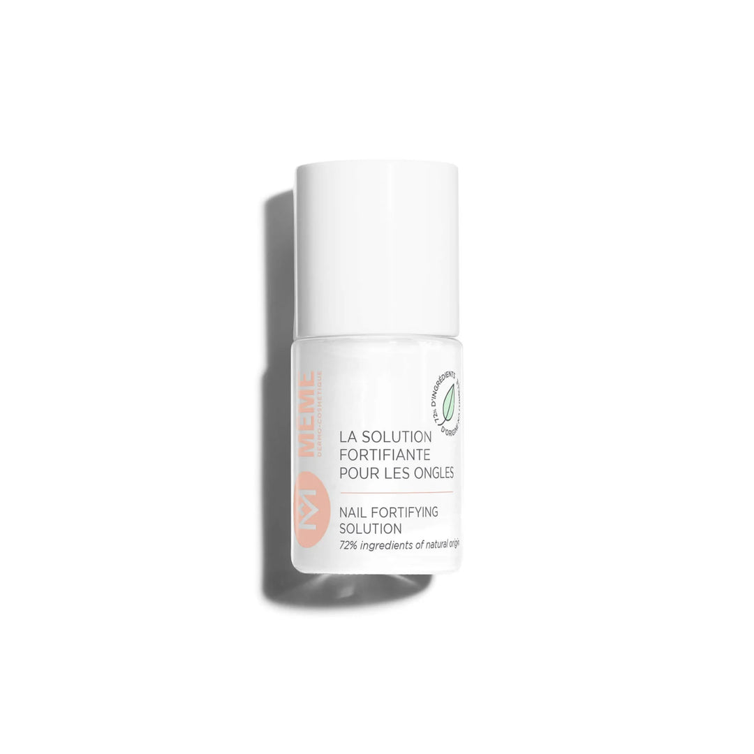 MÊME La solution fortifiante ongles fl 10ml