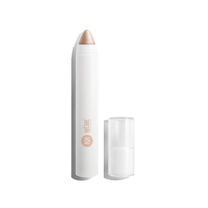 MÊME Golden Glow Ombre à paupières stick 3.7 g