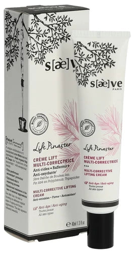 SaèVE Lift Pinaster crème lift multi-correctrice 40 ml