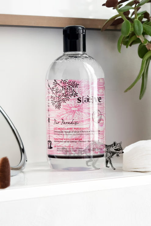 SaèVE Pur Paradisi eau micellaire purifiante 500 ml