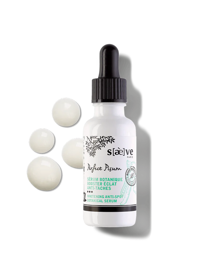 SaèVE Perfect Pisum sérum botanique booster éclat anti-taches 30 ml