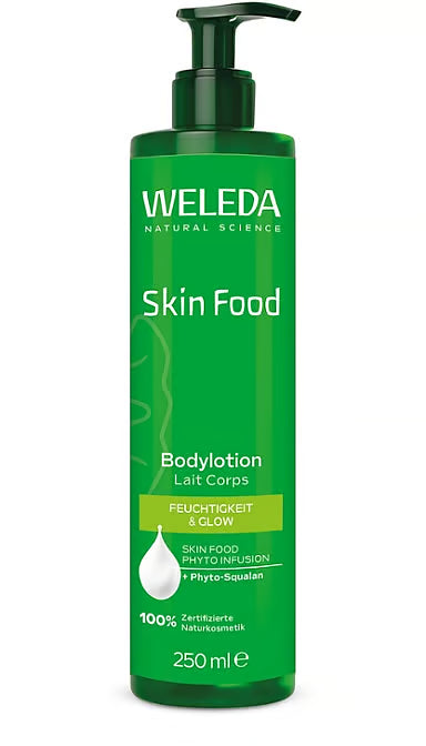 Weleda Skin Food Body Lotion 200ml