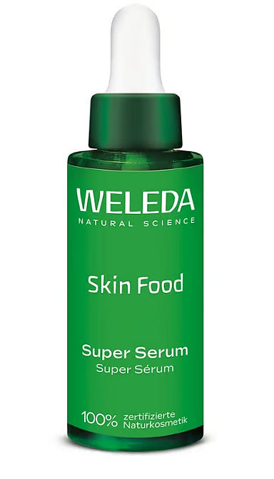 Weleda Skin Food Super Sérum 30 ml